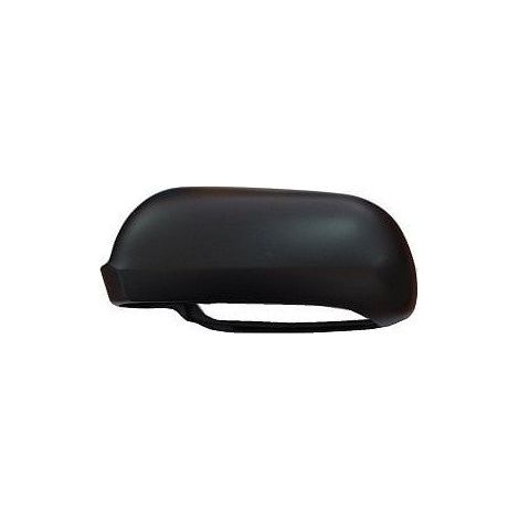 Coque de rétroviseur gauche à peindre grand modèle Audi A4 1 B5 1995-2000