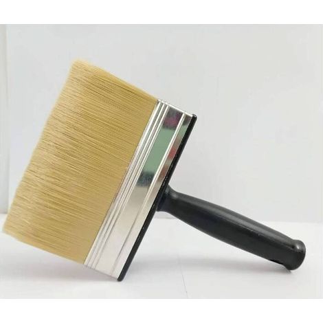 12 x PENNELLESSA SETOLA BIONDA SERIE 70  30X 70 MM