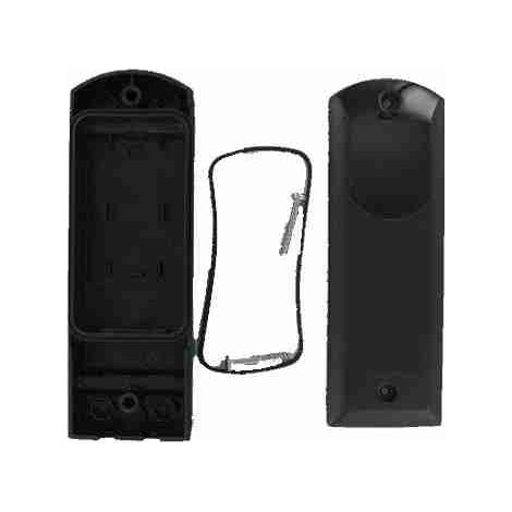 6LAB4P Kit Plastiche Per Lab4 Ditec 6Lab4P Entrematic Ricambio Originale Garanzia Nuovo