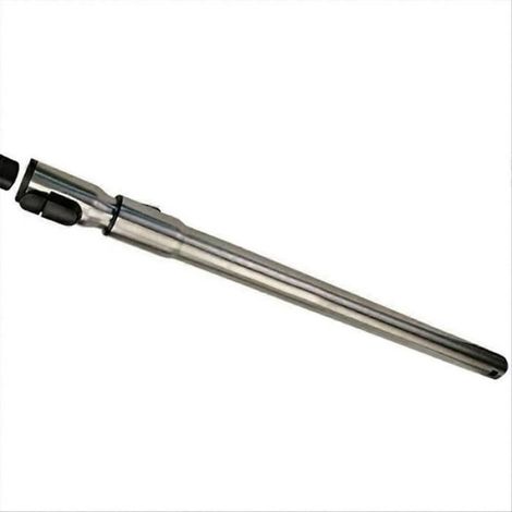 Tube télescopique avec fonction de verrouillage et poignée pour aspirateur Miele (1/5)