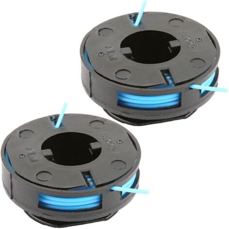Bobineau de fil coupe-bordure rotofil pour Black et Decker A6044 par 2 (1/3)