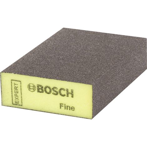 BOSCH ACCESSORIES EXPERT S471 2608901170 BLOC ABRASIF 1 PC(S) (1/4)