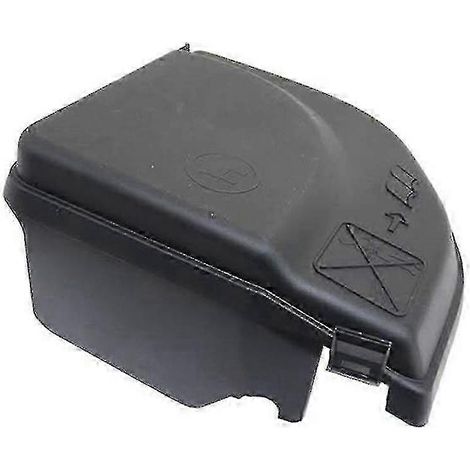 Couvercle supérieur de boîte à fusibles Peugeot 307 408 5008 - Pièce de rechange d'origine (1/4)