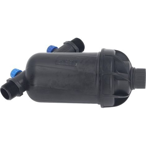 Plastic Drip Irrigation Filter, Y Shaped (1/5)