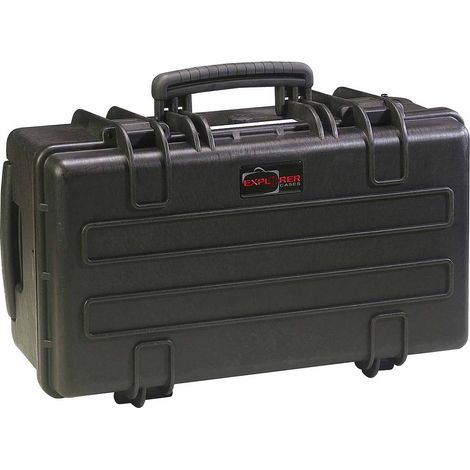 Custodia impermeabile GT LINE, antiurto IP67 fino a 10 m, ermetica e durevole (1/5)