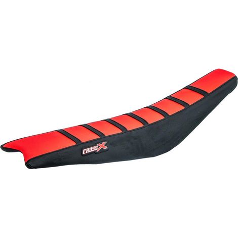 Housse de selle MC 85 21-22 Avec Bande
