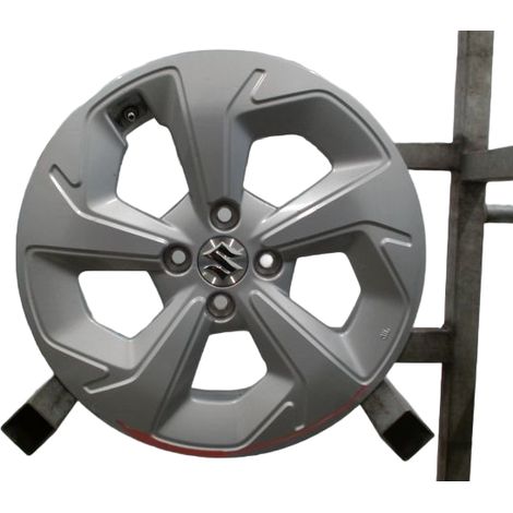 [PRODUIT D'OCCASION] Jante Aluminium SUZUKI Swift ♻️ Ref Oe. 4321069t60qc8 - Garantie à vie
