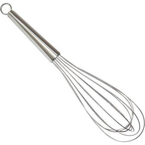 Fouet inox 27cm - Lagostina - UTI335160100