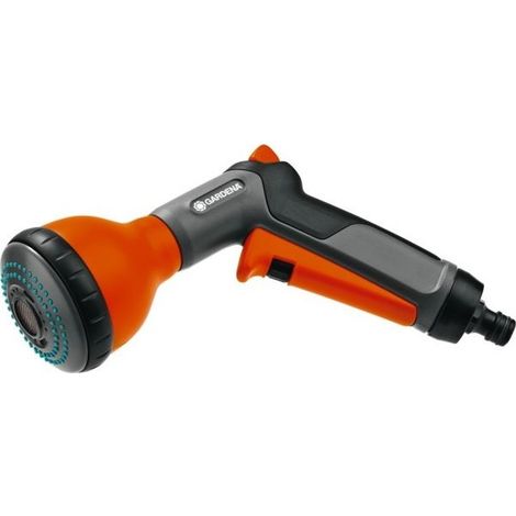 Pistolet d'arrosage multi-applications classic GARDENA