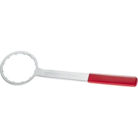 FACOM - Jeu de 3 clés à filtre à huile - FW.P-J3 - Ce produit de marque Facom est neuf.