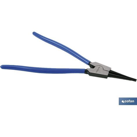 Alicates Circlip Exterior M-175 mm
