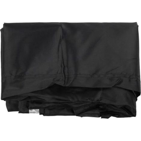 Housse de Barbecue - PVC Étanche - Protection UV et Anti-Pluie - Pour Gril Jardin - 80 x 66 x 100 cm (1/4)