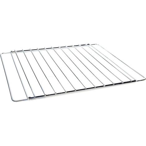 Grille 445x310mm d'origine (C00081578, 482000022702) Four, cuisinière ARISTON HOTPOINT, CREDA, DAEWOO,, SCHOLTES, WHIRLPOOL
