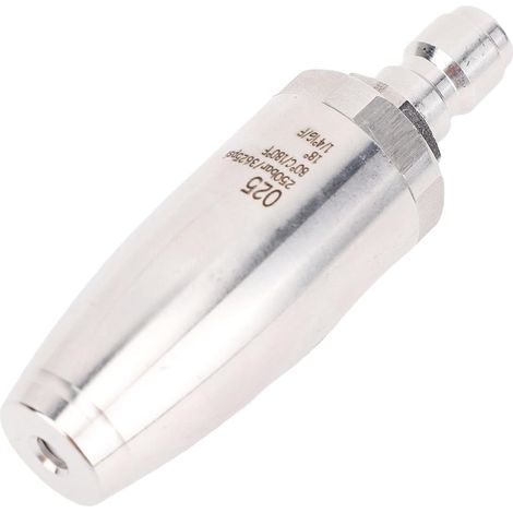 3625 PSI High Pressure Washer Nozzle, Spray Tip (1/5)
