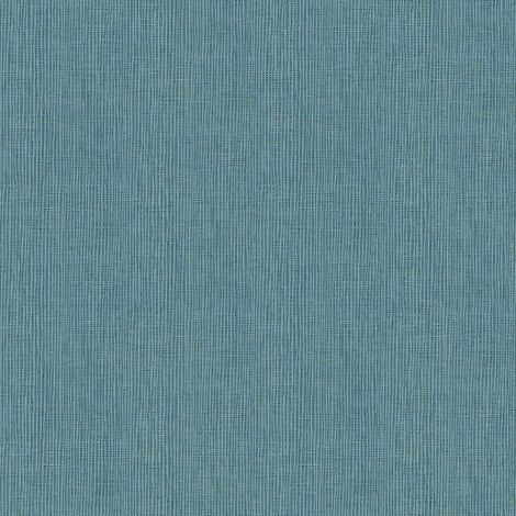 Ton-sur-ton wallpaper wall Profhome 369763 non-woven wallpaper slightly textured Ton-sur-ton matt blue 5.33 m2 (57 ft2) (1/5)