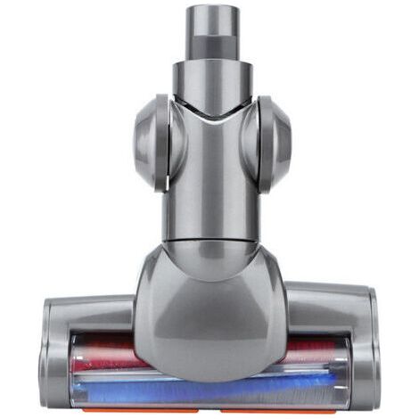 NALOOKAMIC Tête de brosse motorisée pour sols, compatible avec les accessoires et pièces de rechange pour aspirateurs à main Dyson DC31/DC35