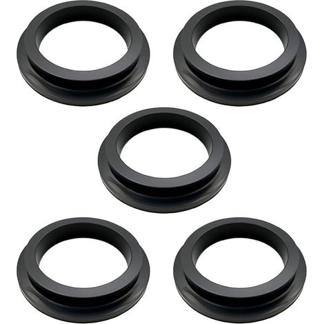 Anillo tórico para bomba de piscina, junta de goma para filtro de arena sin bomba, accesorios de piscina para sistemas de piscina (1/5)