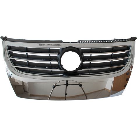 Parrilla del VW Touran 06-10 entre los faros