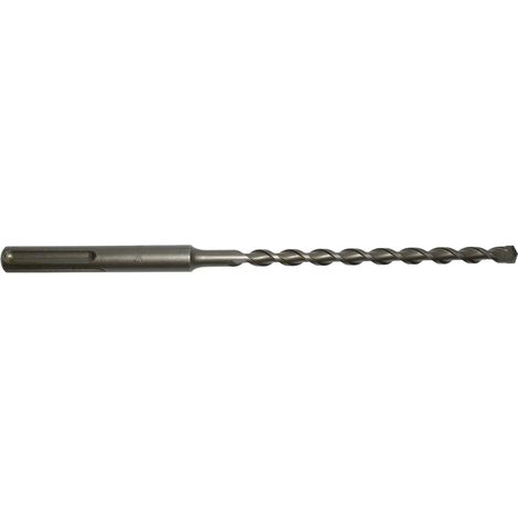 Makita  D-34045  Hammerbohrer  25 mm Gesamtlänge 540 mm SDS-Max 1 St.