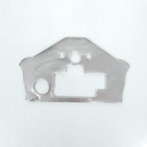 wärmeschutz des rücklichts für suzuki 600 gsr 35782-44g00-000 (1/3)