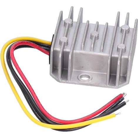 12V auf 24V 3A 72W Wechselrichter für Auto-Boost-Lift TBS1224B72Z DIY (1/4)