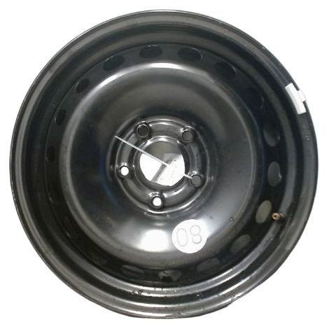 Jante Tole RENAULT Megane [PRODUIT D'OCCASION]♻️403000072r