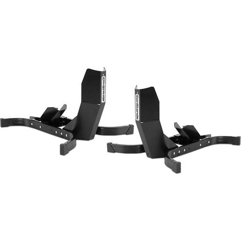 ConStands béquille cale de roue moto avant Easy Plus 2 pièces