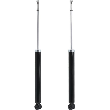 Pair Rear Shock Absorber for Toyota Yaris 2005-2021 485300D310 485300D440 (1/5)