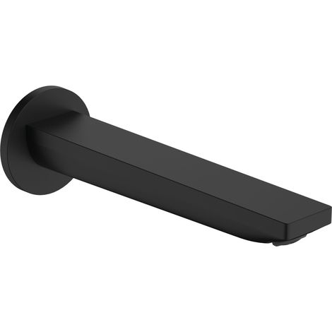 hansgrohe Rebris E Wanneneinlauf, Ausladung 200 mm, 72431670 (1/5)