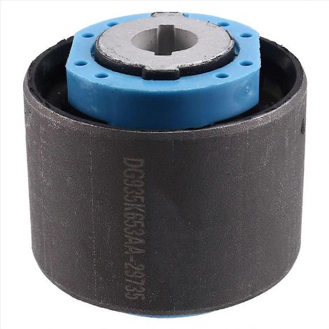 Silentbloc de bras de suspension arrière pour (1/5)