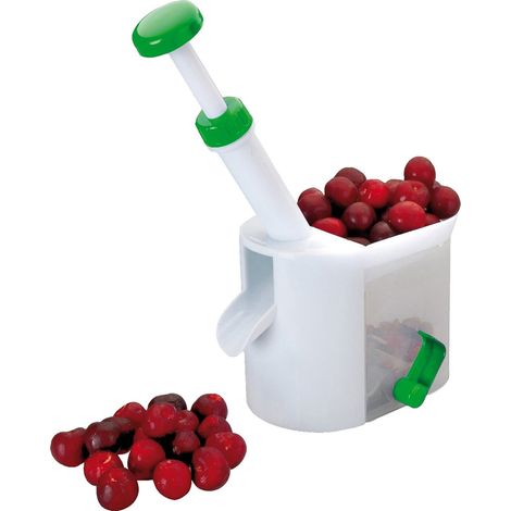 Deshuesador de cerezas