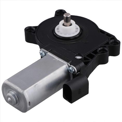 67628362064 Fensterhebermotor vorne rechts für BMW 3er X5 Z4 E46 E53 E85 1 (1/5)