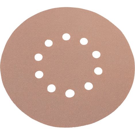 Flex Sanding Paper 225mm 220 Grit - Pack of 25