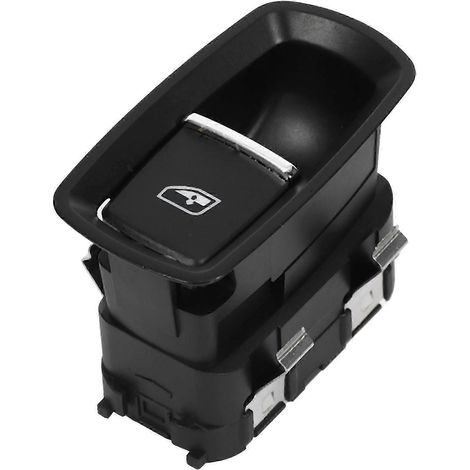 Bouton de commande de lève-vitre passager neuf pour Porsche Panamera, Cayenne, Macan, Boxster, 911, 918, 7PP959855C, 7PP-Yvan (1/5)