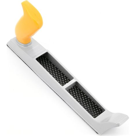 Vorel Raspel für Gips L-250 MM..... (1/5)