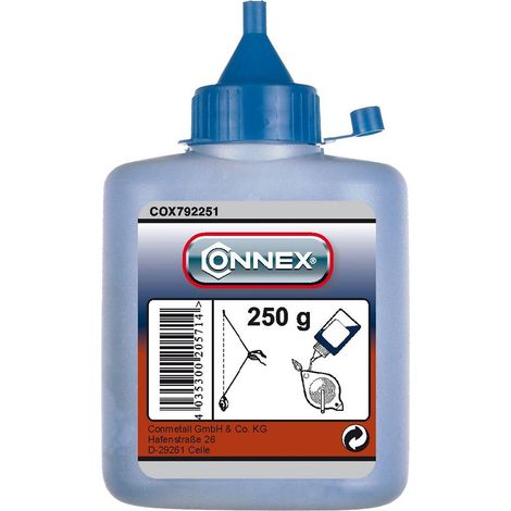 Max-Power COX792251 Polvere Colorata, 250 gr