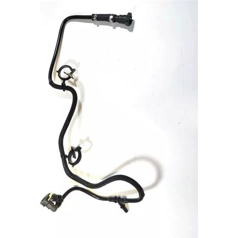 Passend für Jeep Grand Cherokee Schläuche 68189075AE, 68189075AD, 68189075AC (1/3)