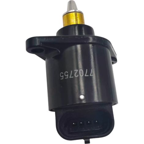 7702755 Motorcycle idle valve applicable to CFmoto 250NK, CF 250SR and CF250-A idle motors (1/4)