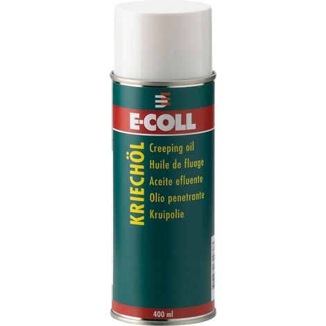 Vaporisateur d'huile rampante