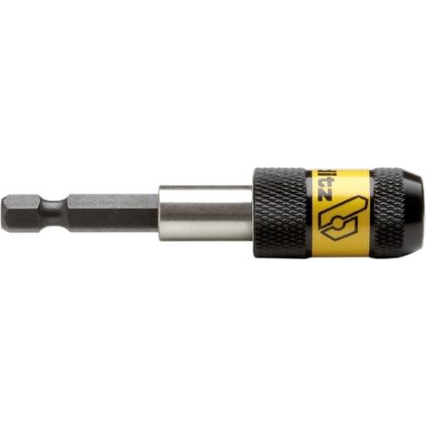 ADAPTATEUR MAGN C/RAPIDE 75 MM