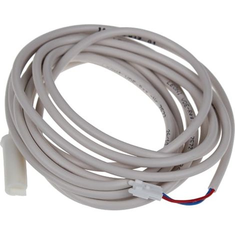 SONDE AMBIANCE CONGELATEUR POUR CONGELATEUR LIEBHERR - 6942012 (1/3)