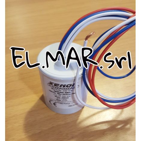 Disgiuntore elettronico con dispositivo a stato solido .