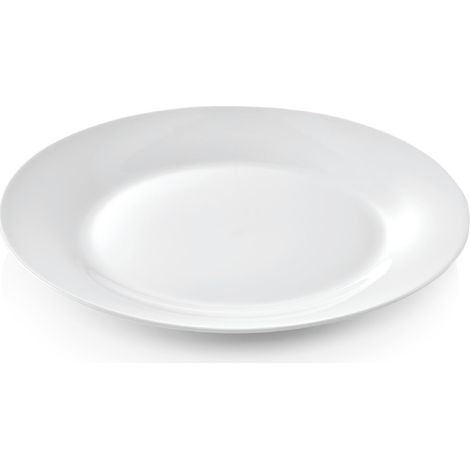 Assiette plate Ø 23 cm - Was Germany