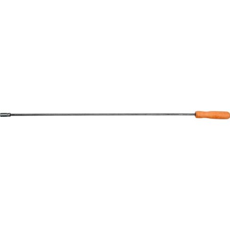 TOYA 72960 pulitore per caldaie e camini