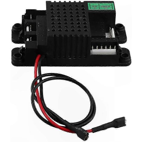 Fernbedienungsplatine für Kinder-Elektroauto CLB083-6B, Ersatzempfängerplatine, Steuermodul für batteriebetriebenes Fahrzeug, Ersatzteil (1/5)