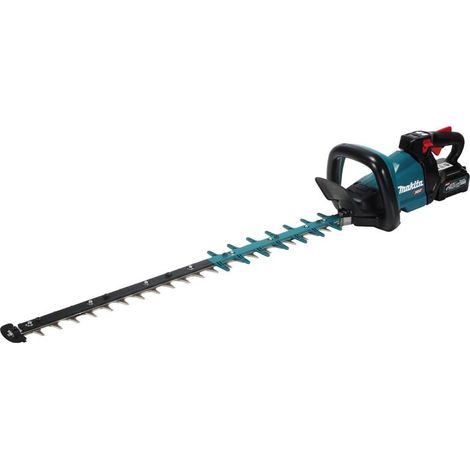 Makita UH005GZ XGT 40Vmax BL Hedge Trimmer 40V Bare Unit MAKUH005GZ