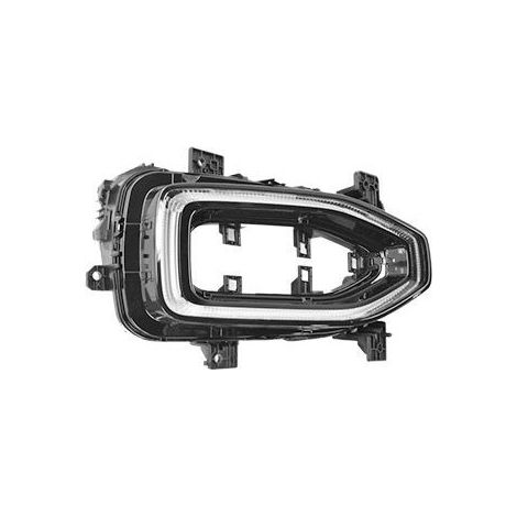 Feu clignotant avant droit feu de jour LED Volkswagen T-ROC phase 1 2017-2021