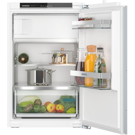 1-türiger integrierter pantograph-kühlschrank 119l - Siemens - KI22LVFE0 (1/5)