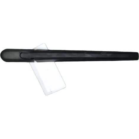 Bras Essuie-glace Arriere RENAULT Clio Iv 2012- [PRODUIT D'OCCASION]♻️287816193r