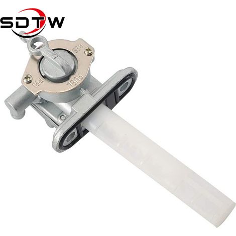 Robinet essence compatible Suzuki GS450, 450, 550, 650, 750, 850, GSX600F (1/5)